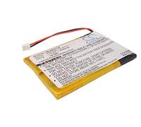 Replacement Battery for GRACO M, M13B8720-000