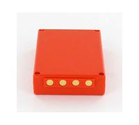 Replacement battery for HBC - Crane Remote Control Battery - Linus 6, Radiomatic Eco, Spectrum 1, Spectrum 2, Spectrum A, Spectrum B, Technos