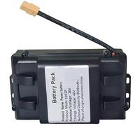 Replacement Battery for Hoverboard 36V 2Ah 3Ah 4Ah 6Ah Rechargeable for Electric Scooters/Self-Balancing Boards, 72Wh-230.4Wh Motor