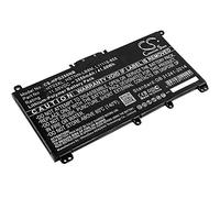 Replacement battery for HP - Notebook, Laptop Battery - 15-CS, 17-BY, 250 G7, 255 G7