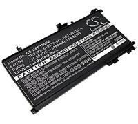 Replacement battery for HP - Notebook, Laptop Battery - Pavilion 15 UHD, Pavilion 15-BC