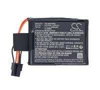 Replacement Battery for IBM 2780, 5580, 5708, 5780