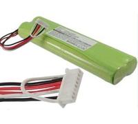 Replacement battery for IBM xSeries 4H, 4M, 4MX