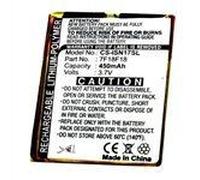 Replacement battery for INSIGNIA NS-4V17 2GB, NS-4V17 4GB, NS-4V17R 2GB, NS-4V17R 4GB, NS-4V17B 2GB, NS-4V17B 4GB, NS-2V17 2GB , NS-2V17 4GB, NS2V17R 2GB, NS2V17R GB, NS-2V17B 2GB, NS-2V17B 4GB