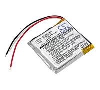 Replacement battery for JBL - Wireless Headset Battery - Everest 300, Everest 700