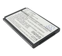 Replacement battery for K-7