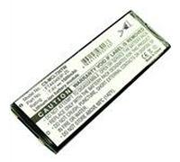 Replacement battery for LI7000, LI7020, LI7200
