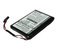 Replacement battery for Mio Moov 150