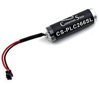 Replacement battery for MITSUBISHI, TOSHIBA - PLC Battery - M70, ER6VC119A, ER6VC119B