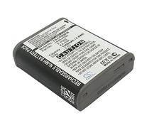 Replacement battery for Panasonic KX-TC900, KX-TC900B, KX-TC900W, KX-TC908, KX-TC909, KX-TC910, KX-TC910B, KX-TC910DB, KX-TC914, KX-TC919, KX-TC919B, KX-TC928, KX-TC940, KX-TC940A, KX-TC940B, KX-TC940W, KX-TC942, KX-TC970W, KX-TCC902, KX-TCC912, KX-TCC936, KX-TCC942, KX-TCM936, KX-TCM937, KX-TCM938, KX-TCM940, KX-TCM940B, KX-TCM940D/W, KX-TCS970, KX-TD7890, KX-F900, KX-TC942, KX-TC970, KX-TCC902, KX-TCC912