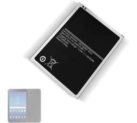 Replacement Battery For Samsung Galaxy Tab Active,Galaxy Tab Active 2,Sm-T365f0,Sm-T390,Sm-T390n,Sm-T395,Sm-T395n,Replacement Battery For Samsung Eb-Bt365bbu,Gh43-04317a Etc.[D234]