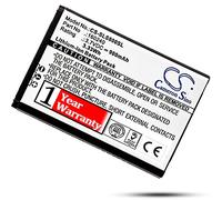 Replacement Battery for STEELSERIES 61298RX, H Wireless Gaming-Headset, Siberia 800, Siberia 840