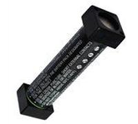 Replacement battery for Summer Infant 0209A, Infant 02090, Infant 0210A, Infant 02720