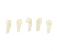 Replacement Bird Head Protector for Alloy Changers - Nylon Plastic Rim Wheels Pad on Scratch to Tyre Steel Protection during Tire Pack 5