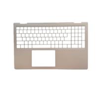 Replacement Boîtier supérieur pour Ordinateur Portable Cover Palmrest C Shell pour for Dell Pro 15 Essential