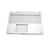 Replacement Boîtier supérieur pour Ordinateur Portable Cover Palmrest C Shell pour for Dell Pro 16 (PC16250)
