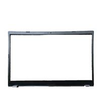 Replacement Bordure Avant de la Couverture arrière de l'écran LCD pour Ordinateur Portable pour for ASUS for Pro B550M-C/CSM Noir