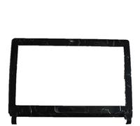 Replacement Bordure Avant de la Couverture arrière de l'écran LCD pour Ordinateur Portable pour for Acer for Aspire One AOE100 Black