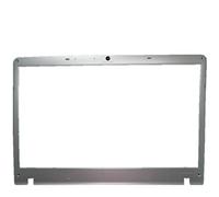 Replacement Bordure avant de la couverture arrière de l'écran LCD Pour ordinateur portable Pour For SONY VPCEB VPCEB33GX VPCEB34EN VPCEB35FG VPCEB35FK VPCEB35FX VPCEB36GM VPCEB36GX VPCEB37FD Argent