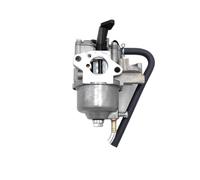 [Replacement] Carburateur for Mikasa spécifique for Honda GX100 GX100U Moteur for pilonneuses for équipements Carby Industries Type flotteur Carb # 6100-Z0D-V2 [SYELIYSA]