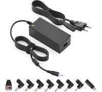 Replacement Chargeur 12V Alimentation Universel Adaptateur Secteur 2A 3A pour Teclast F7 NBD Thomson Medion Akoya Fusion5 IOTA Jumper Ezbook Geo Flex Geobook CHUWI Herobook Routeur LED 36W