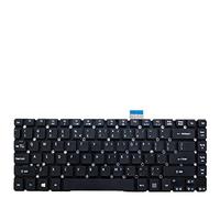 Replacement Clavier d'ordinateur Portable Pour For ACER M5-481 M5-481G M5-481PT M5-481PTG M5-481T M5-481TG Colour Noir États-Unis Version 9Z.N9SBC.11D NSK-R8BBQ AEZQKR00010 9Z.N9SBQ.B1D NSK-R2BBQ