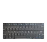 Replacement Clavier d'ordinateur Portable pour for ASUS 900SD-6B 900SD-7A 900SD-7B 900SD-7H Couleur Noir États-Unis Version