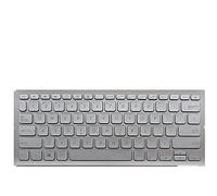 Replacement Clavier d'ordinateur Portable pour for ASUS for VivoBook 14 X442UA X442UF X442UN X442UQ X442UR Couleur Noir États-Unis Version