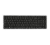 Replacement Clavier d'ordinateur Portable pour for HP 350 g1 350 G2 Noir Noir Disposition en Anglais américain