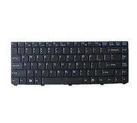 Replacement Clavier d'ordinateur portable Pour For SONY VGN-SZ VGN-SZ660N VGN-SZ670N VGN-SZ680 VGN-SZ680N VGN-SZ691N VGN-SZ730E VGN-SZ740 VGN-SZ750N VGN-SZ760N VGN-SZ76GN Noir États-Unis Version Noir