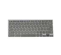 Replacement Clavier pour Ordinateur Portable pour for ASUS ExpertBook CX54 Chromebook Plus CX5403 US United States Edition