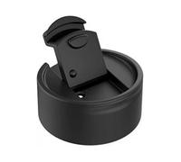 Replacement coffee lid for Hydroflask - 2 pack wide mouth flip cap