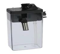 Replacement, Compatible avec le pichet à lait Delonghi DLSC012 CAPPUCCINO MODÈLE ECAM25 Référence 5513296641,for Coffee Makers