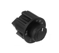 Replacement Control Electronic Locking Differential Switch Knob 4x4 4WD Override Control Switch Knob for 2009-2014