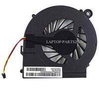 Replacement CPU Fan for HP G4-2000 G6-2000 G7-2000 series G6 G7 2000 Games Console 2278DX Series 683193, 516484-001, 685477 ,CQ62 CQ56 CQ56z Presario CQ62z G62t Q72C Series