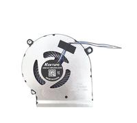 Replacement CPU + GPU Fan ， Compatible For HP ， 15-DC 15-DC0004TX 15-DC0005TX 15-DC0007TX 15-DC0009TX TPN-Q211 Series(GPU FAN)