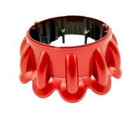 Replacement Cyclone Cover, Compatible with Dyson V10/SV12, Cordless Vacuum Cleaner Suction Recovery Spare Part