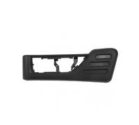 Replacement Driver Seat Decor Panel for Ford F-450 Super Duty 2008-2010 Left Switch Bezel Cushion Trim Panel 8C3Z-2562187 CB