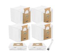 Replacement Dust Bag is suitable for T8aivi T8max N8pro Robot Vacuum Cleaner Accessories Vacuum Bags