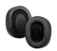 Replacement Ear Cushion for Austrian for Audio Hi X55 Headphone Earpads Sleeve Pad Earmuffs Manchon en Mousse(TypeA)
