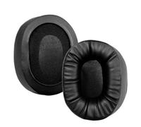 Replacement Ear Cushion for Austrian for Audio Hi X55 Headphone Earpads Sleeve Pad Earmuffs Manchon en Mousse(Type i)