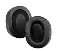 Replacement Ear Cushion for Austrian for Audio Hi X55 Headphone Earpads Sleeve Pad Earmuffs Manchon en Mousse(TypeC)