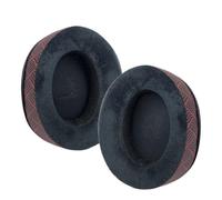 Replacement Ear Cushion for Meze 99 Classics Headphone Earpads Sleeve Pad Earmuffs Manchon en Mousse(TypeB)