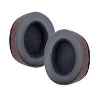 Replacement Ear Cushion for Meze 99 Classics Headphone Earpads Sleeve Pad Earmuffs Manchon en Mousse(TypeA)