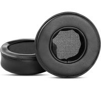 Replacement Ear Pads Compatible with HP OMEN 800 OMEN800 Premium Headphones Earpads with Softer Protein Leather/Memory Foam