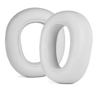 Replacement ear pads compatible with Logitech G735 gaming headset, easy installation, improved sound isolation