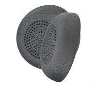 Replacement Ear Pads for pour pour logitech Zone Wireless Plus(Titanium Football)