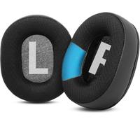 Replacement Earpads Compatible with Sony WH-L600 MDR-7506 MDR-V6 Headphones