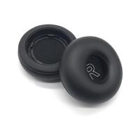 Replacement Earpads Ear Pad Cushions for H8i H8 Headphones Sponges Covers Case Earphone Repair Part Pads(Black)