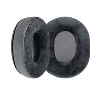 Replacement Earpads for Backbeat Fit 6100 Headphones Ear Cushion Pads Cover Earmuffs Headset Manchon en Mousse(D Velvet)